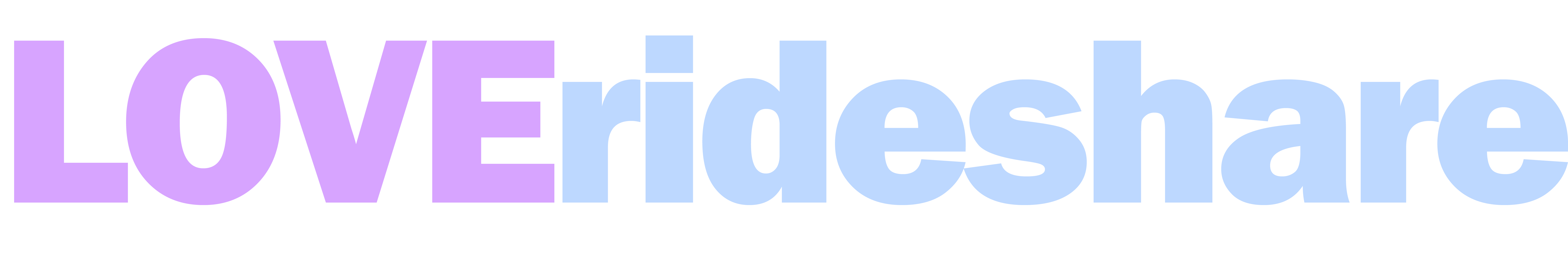 Love Rideshare